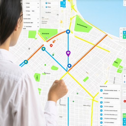 Stop Falling Off with This 2026 Google Maps Quick Fix