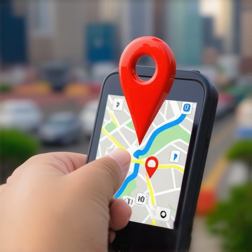 Why Your Pin Moved: 3 Google Maps Quick Fixes for 2026