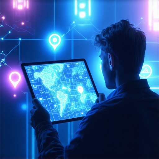 How I Recovered My Fast Maps Ranking Using 3 Geo-Signals [2026]