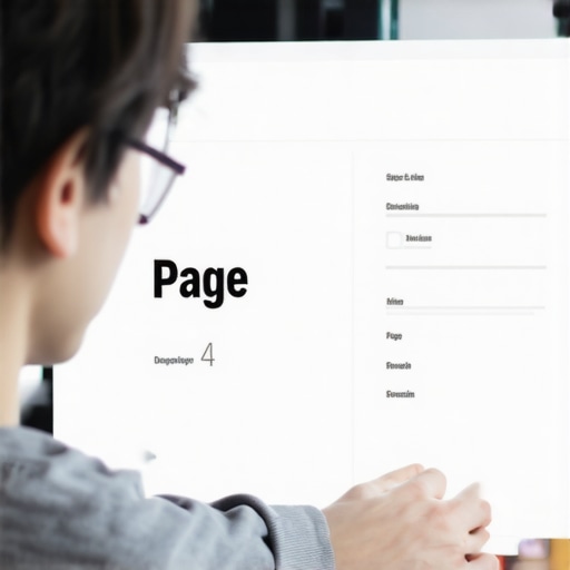 How We Fixed a Profile Stuck on Page 4 and Got It Moving Again