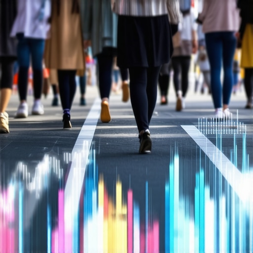 How We Triggered a Fast 3-Pack Ranking Using Real Foot-Traffic Data