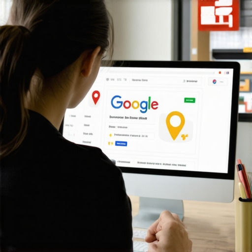 How to Fix a Google Business Profile That Stopped Showing Up in Local Search