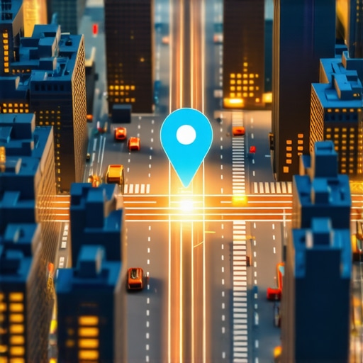 The Backlink Strategy That Actually Moves Your Map Pin in High-Competition Cities