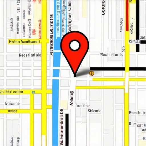 The Exact Map Pin Move for Instant Map Visibility in Dense Cities