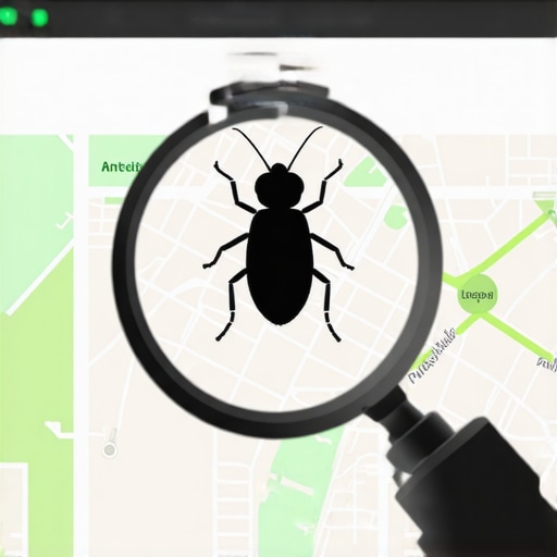 The Hidden Service Area Bug Killing Your Instant Map Visibility