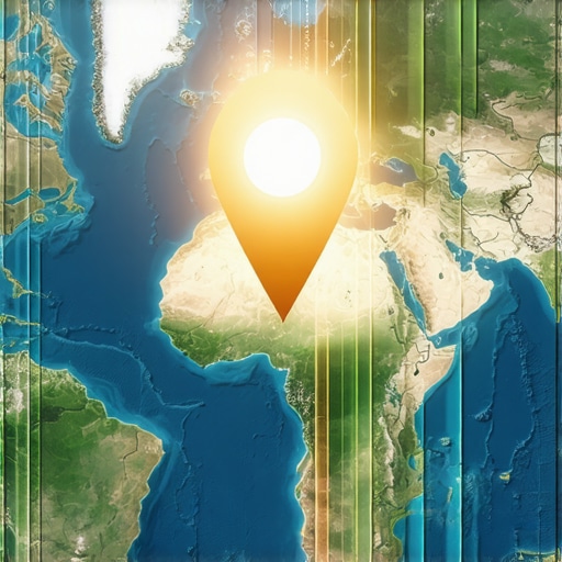 The Map Embed Placement That Actually Moves Your Local Ranking Pin