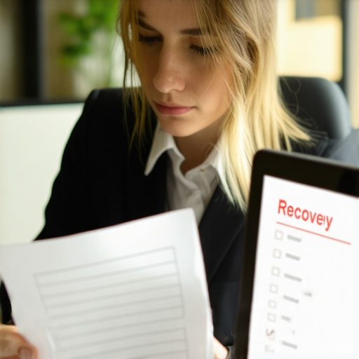 The Step-by-Step Checklist to Get Your Business Profile Back After a Suspension