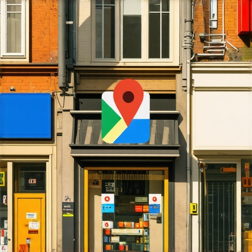Why Your Competitors Outrank You: 5 Google Maps Quick Fixes for Local Shops