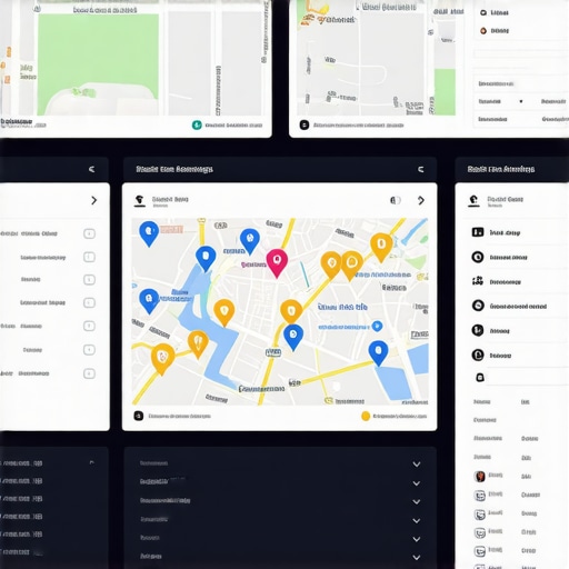 3 Map Tools That Actually Show Where Your Shop Ranks Today