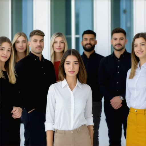 How Verifying Your Team Photos Creates a Reliable Trust Signal for Google Maps