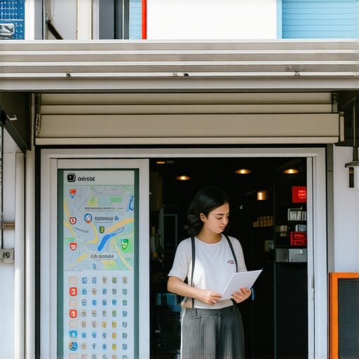 Surviving the 2026 Google Maps Update: A Checklist for Local Shops