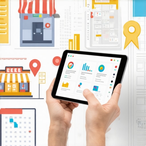 The 10-Minute Local SEO Audit for Business Owners Who Hate Tech