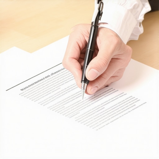 The One Document That Actually Forces a Profile Reinstatement
