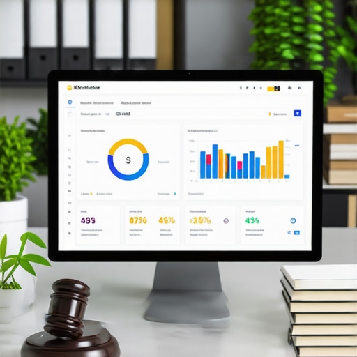 The Specific Schema Move That Helps Law Firms Own the 3-Pack