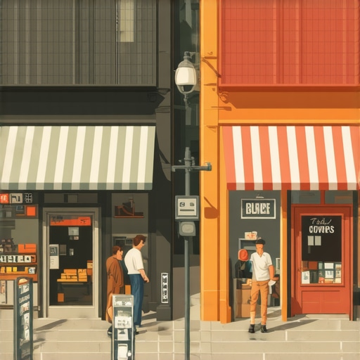 Why Competitors Further Away are Stealing Your Local Lead Flow