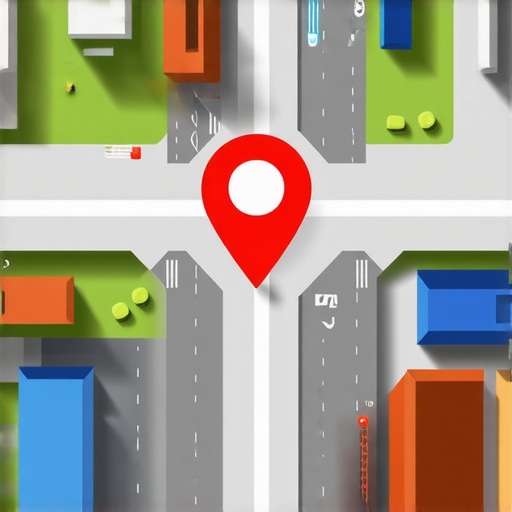 Why Generic Rank Trackers Give You the Wrong Data for Local Map Pins