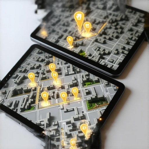 3 Tools That Actually Show Real-Time Map Ranking Data