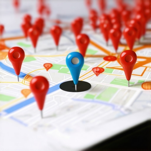 5 Signs Your Competitors Are Using GMB Spam to Steal Your Leads