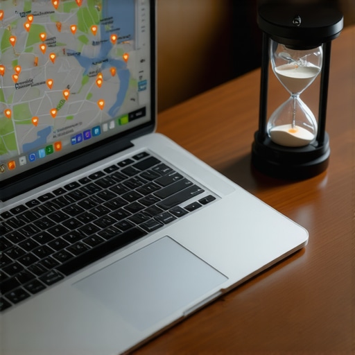 A Comparison of Local Listing Tools: Which One Saves the Most Time?