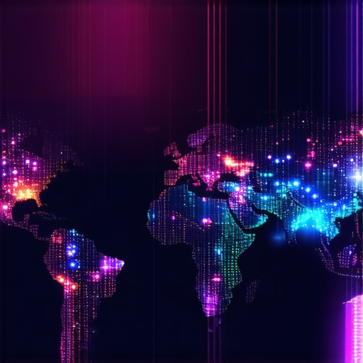 Cleaning Up the Language Mess That’s Splitting Your Map Power