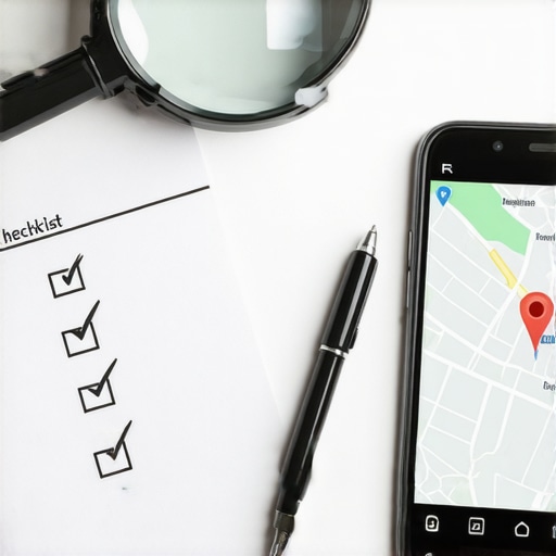 Fixing Inconsistent NAP Data: A Checklist for Frustrated Owners