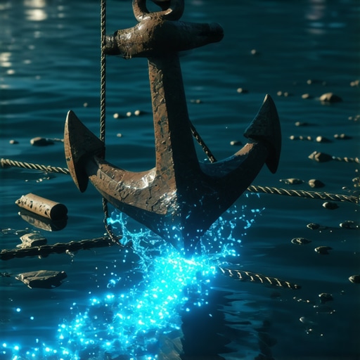 How Historic Citation Spam Campaigns Secretly Anchor Your Ranking