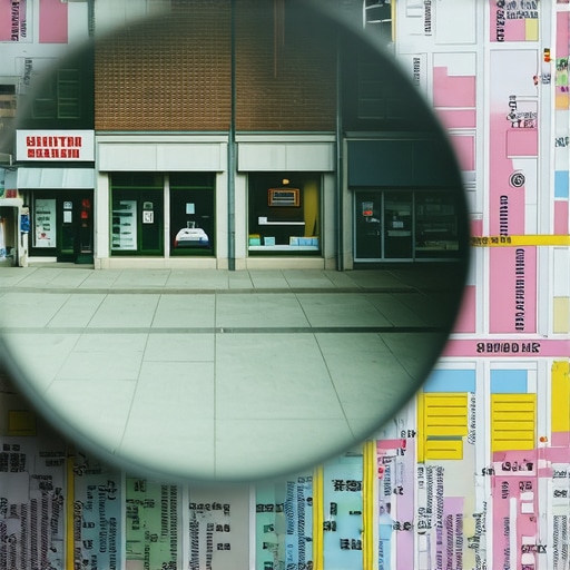 How to Find Every GMB Category Your Competitors Are Hiding