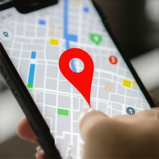 How to Fix Your Map Ranking After Your Business Name Changed