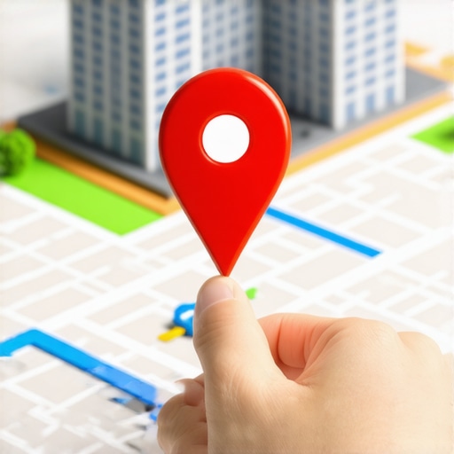 How to Fix the Address Error That Keeps You Off the First Page