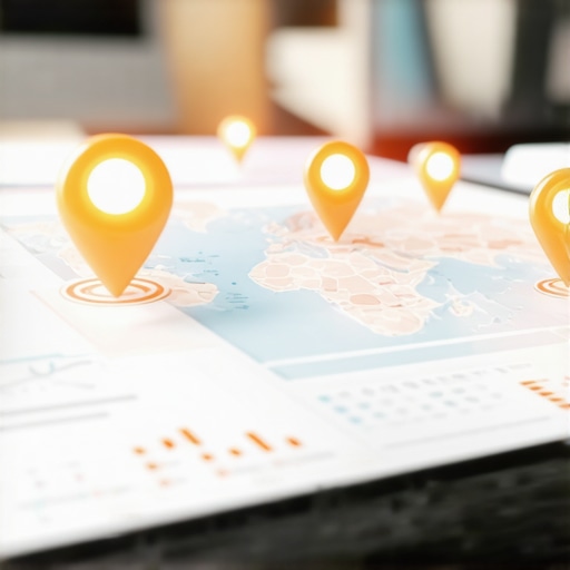 How to Monitor Your Map Rank Without Triggering Verification