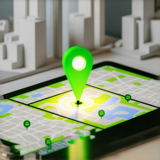 How to Recover from a Site Penalty That Only Affects Local Search