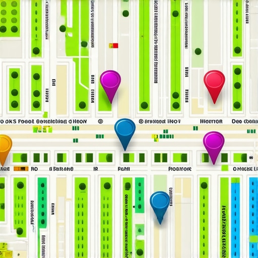 How to Track Your Map Pin Progress Across Multiple Neighborhoods