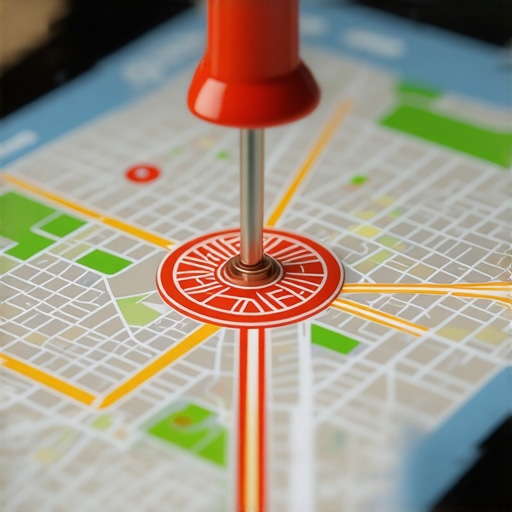 Moving Domains Without Killing Your Google Maps Position