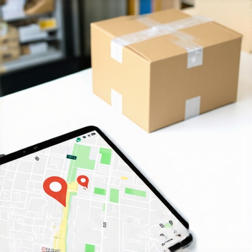 Moving Your Shop: A Survival Guide for Local Search Traffic