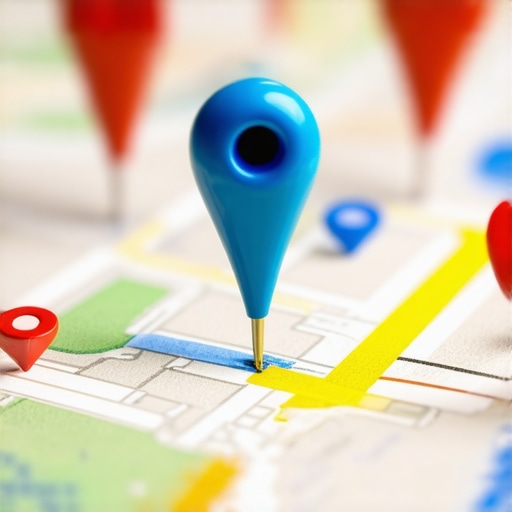 Recovering Your Map Position After a Competitor Attack