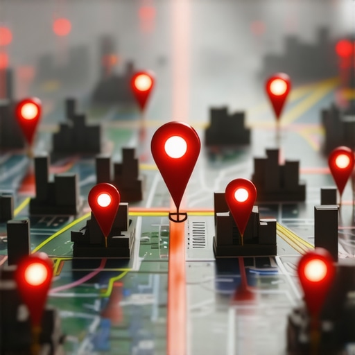 Recovering Your Map Visibility After a Major Google Algorithm Shift