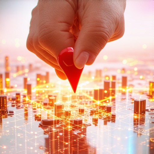 Rescuing Your Map Rank From a Poorly Executed Domain Migration