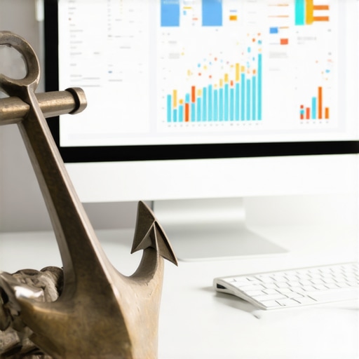 The Anchor Text Fix That Rescued Our Stagnant Local Rankings