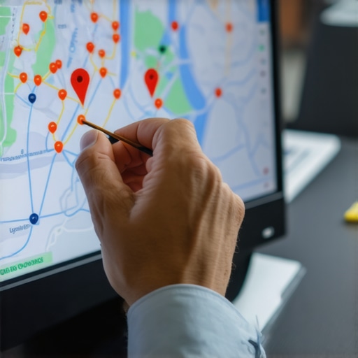 The Backlink Cleanup Strategy for Local SEO Recovery