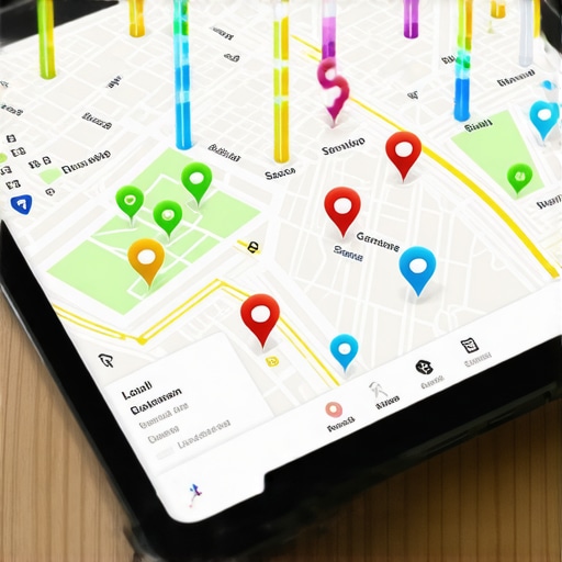 The Best GMB Ranking Toolkits for Tracking Hyperlocal Changes