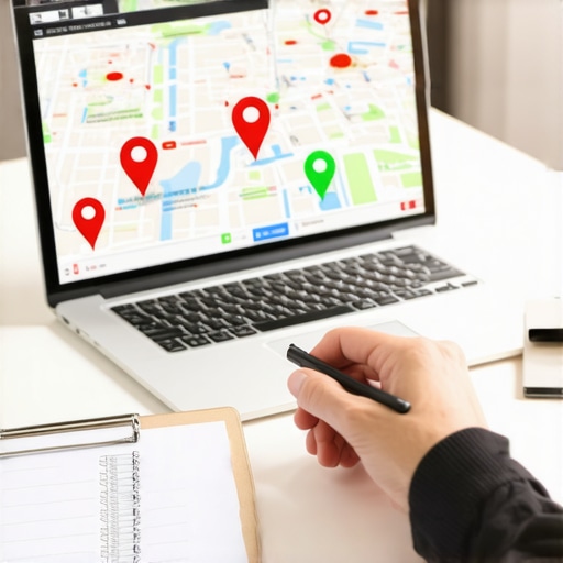 The Exact Steps We Use to Audit a Failing Google Maps Profile