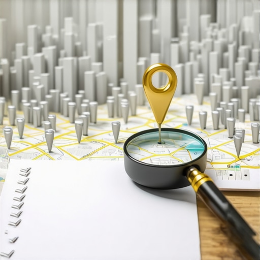 The GMB Audit Checklist for High-Competition Cities