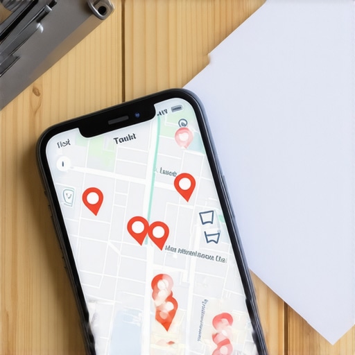 The GMB Toolkit Checklist: 5 Tools That Actually Work