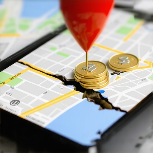 The Hidden Cost of Messy NAP Data on Your Map Pin