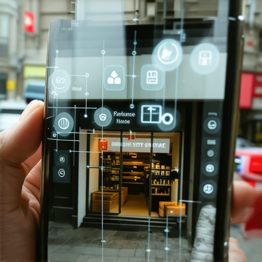The Hidden Metadata in Your Photos That Helps Map Rankings