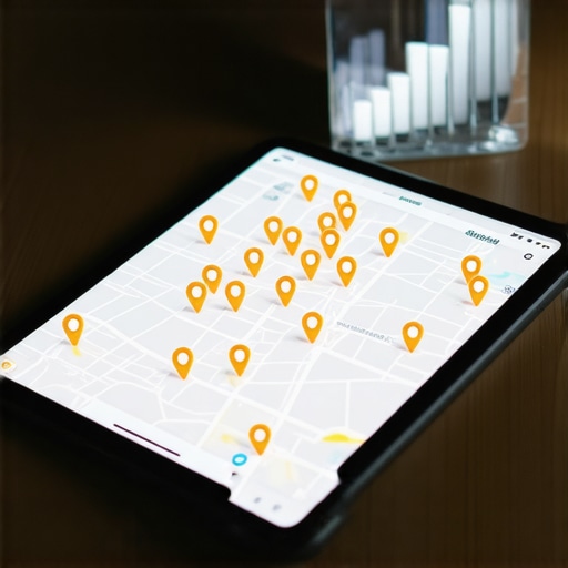 The Map Ranking Blueprint for Agencies Scaling Client Results