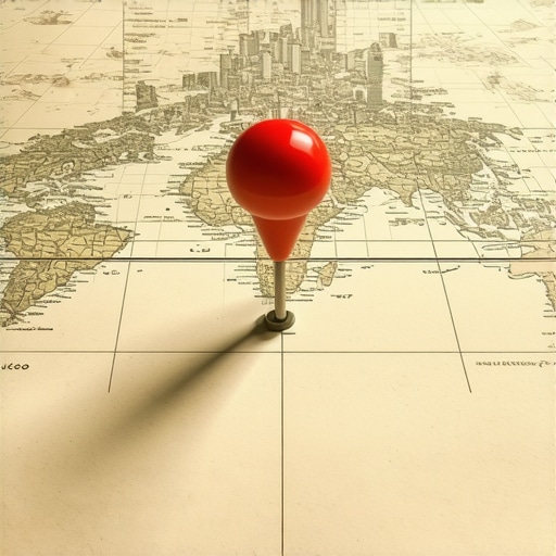 The Migration Secret: Keeping Your Map Pin Steady During a Site Rebrand