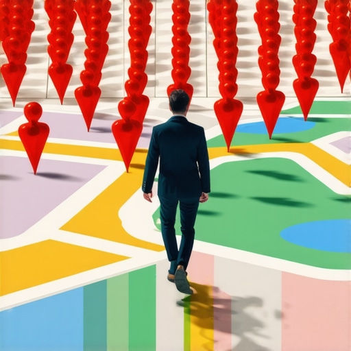The Move to Escape the Duplicate Location Filter Trap