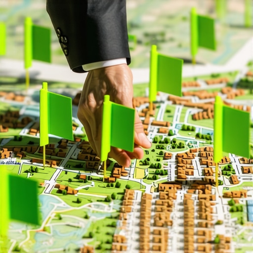 The Move to Reclaim Your Service Area After a Ranking Drop