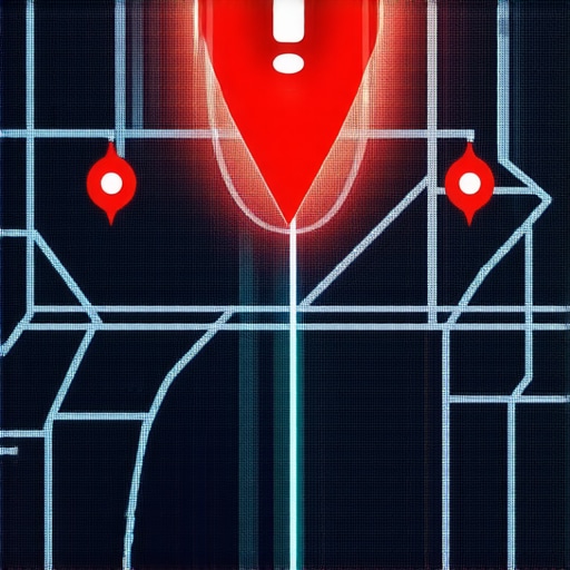 The Over-Optimization Warning: When More Keywords Hurt Your Map Pin